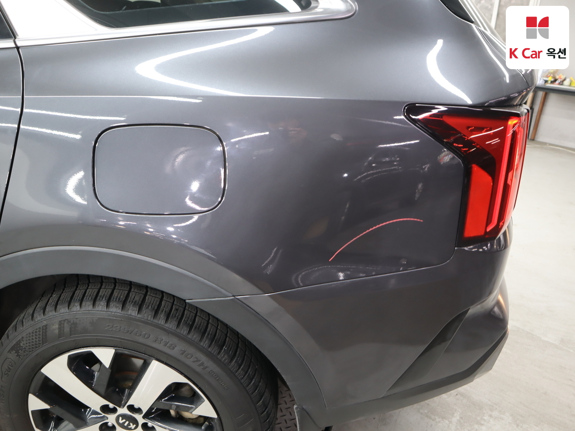 기아자동차 쏘렌토 2021 - 이미지 40