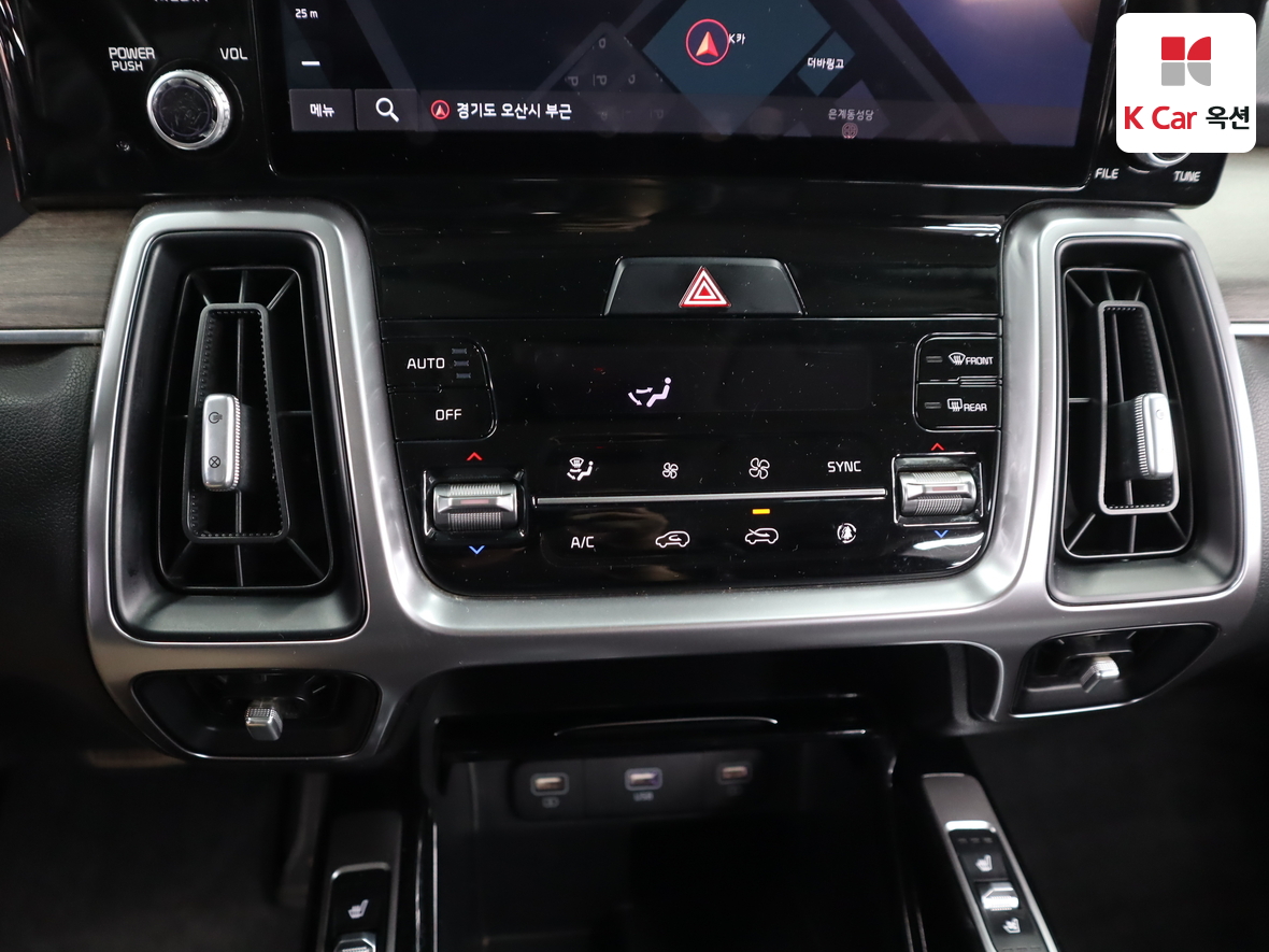 기아자동차 쏘렌토 2021 - 이미지 15