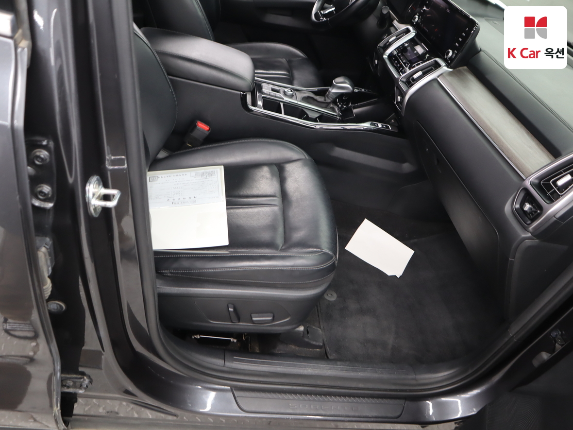 기아자동차 쏘렌토 2021 - 이미지 30