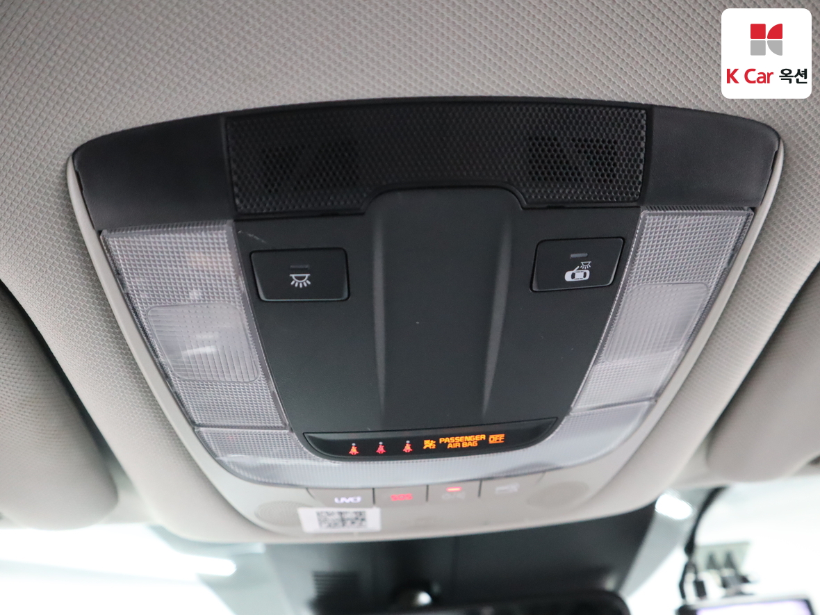 기아자동차 쏘렌토 2021 - 이미지 12