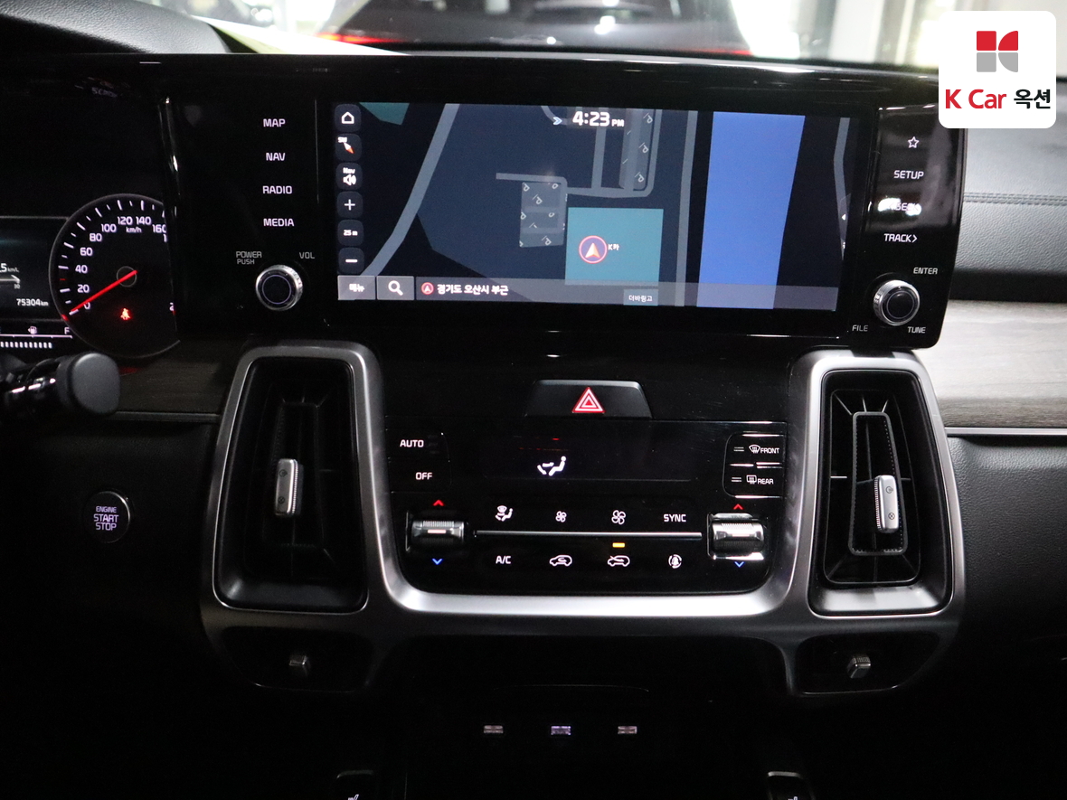 기아자동차 쏘렌토 2021 - 이미지 6