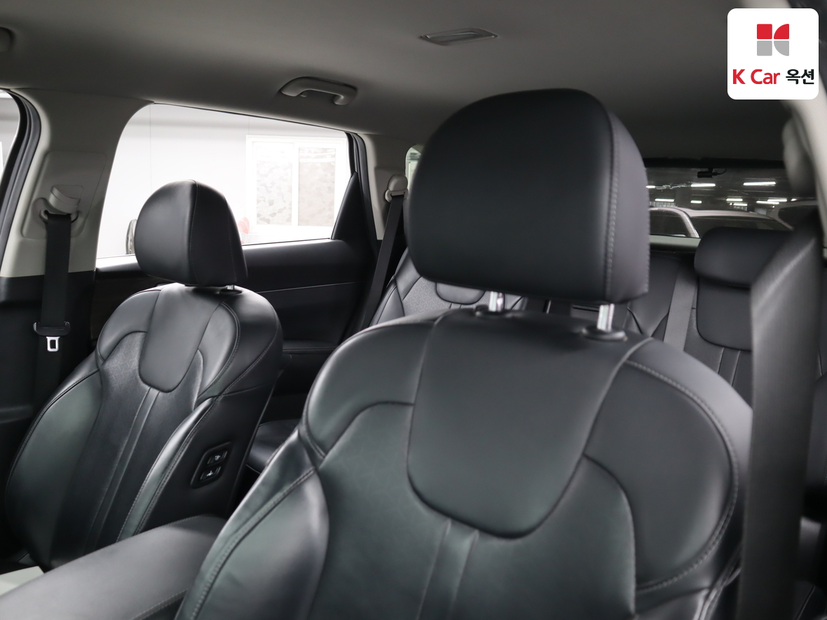 기아자동차 쏘렌토 2021 - 이미지 19