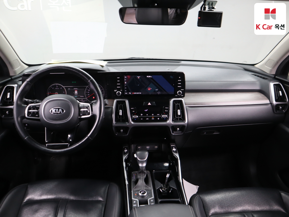 기아자동차 쏘렌토 2021 - 이미지 3