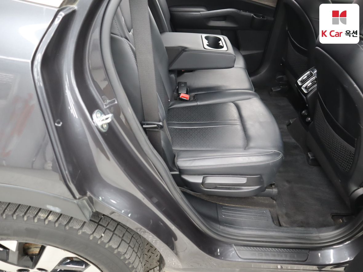 기아자동차 쏘렌토 2021 - 이미지 28