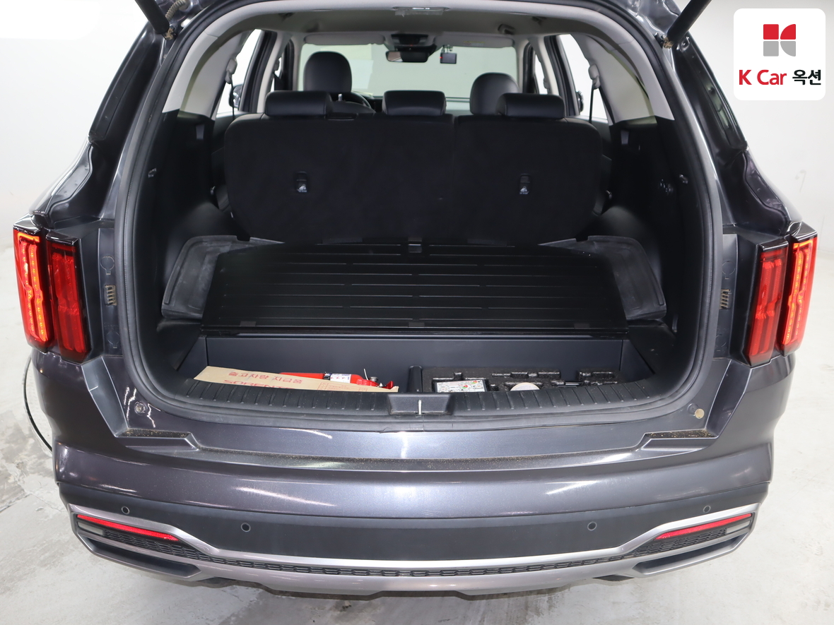 기아자동차 쏘렌토 2021 - 이미지 24