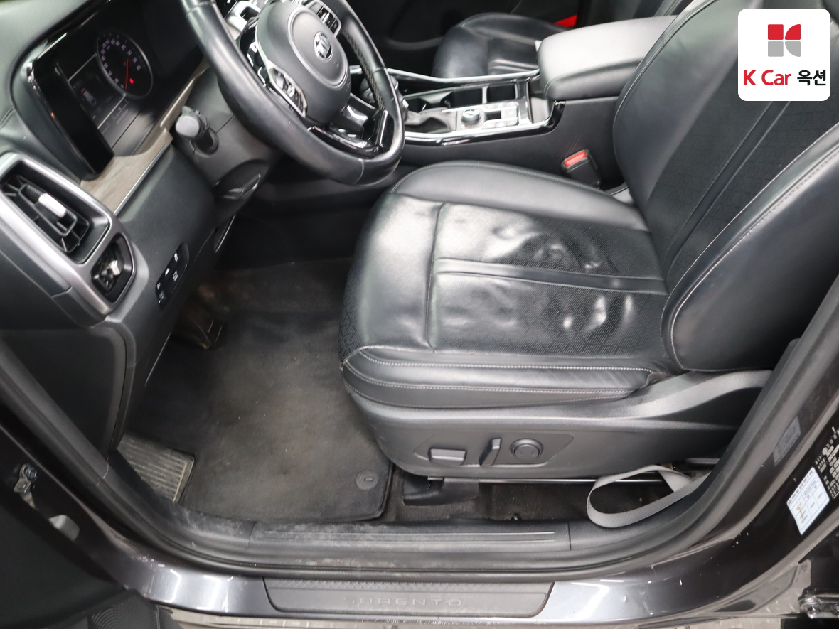 기아자동차 쏘렌토 2021 - 이미지 18