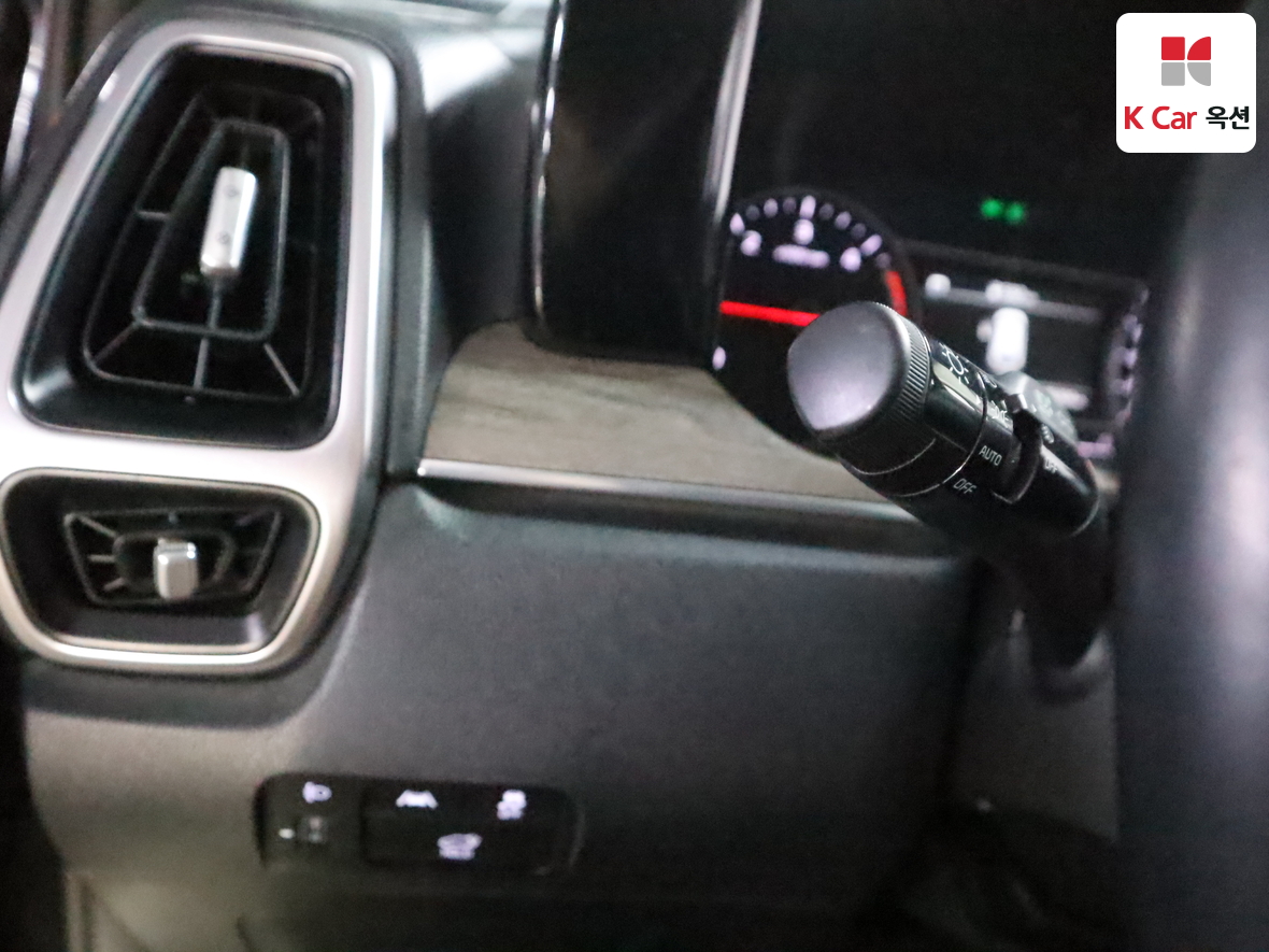 기아자동차 쏘렌토 2021 - 이미지 9