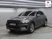 هيونداي جينيسيس GV70