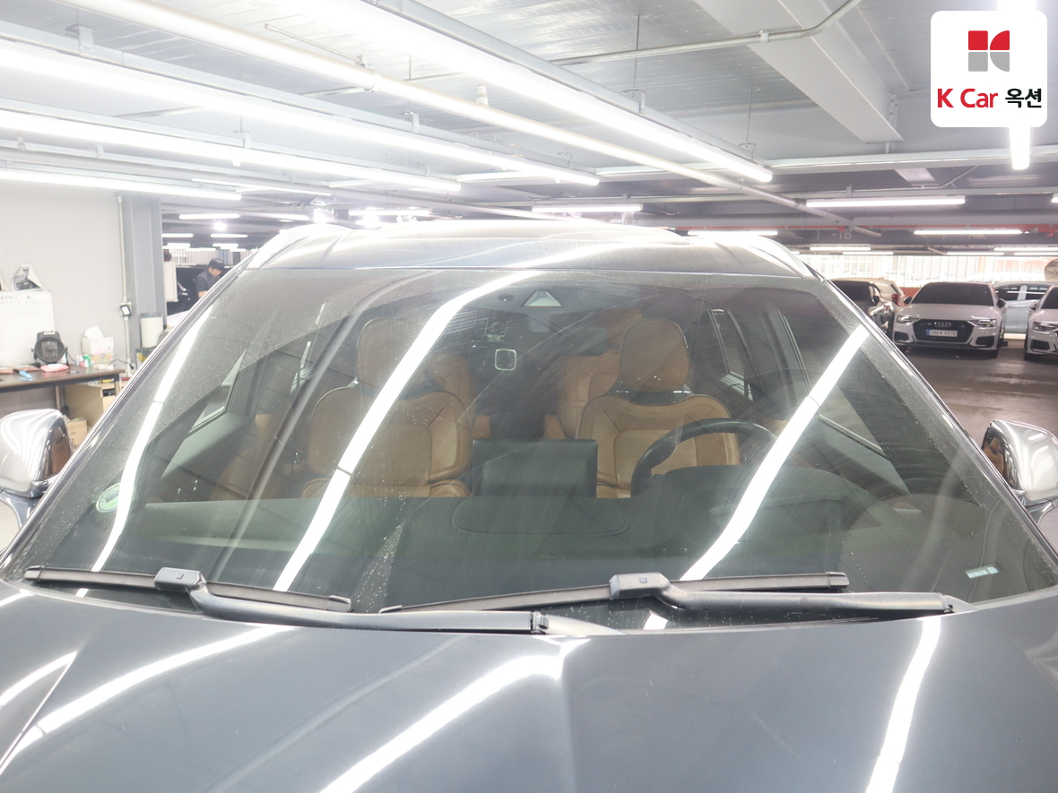 2021 - Lincoln Aviator