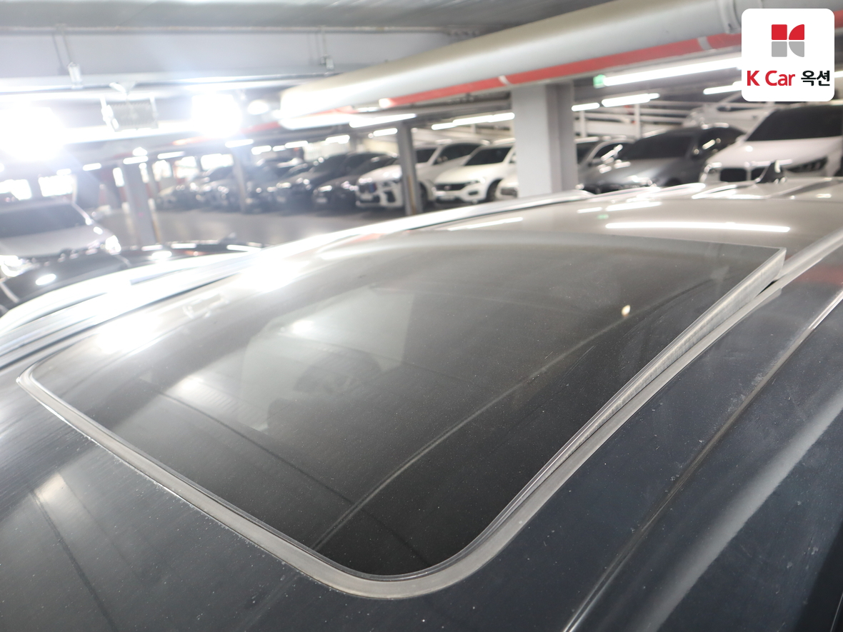 2021 - Lincoln Aviator