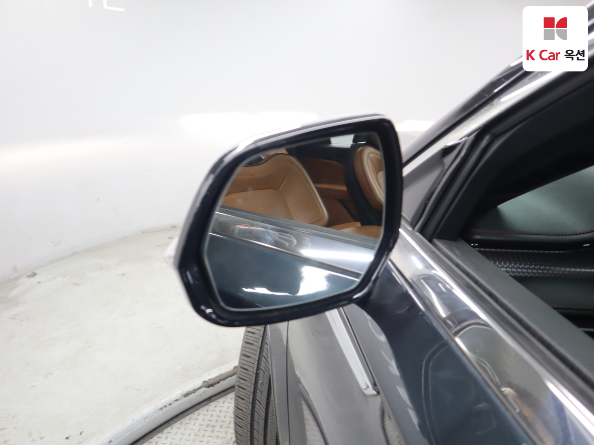 2021 - Lincoln Aviator