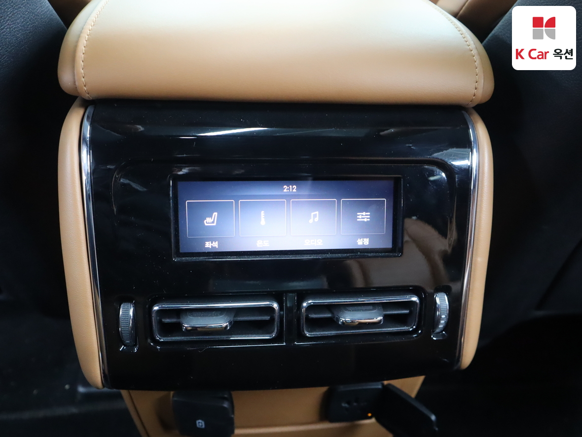 2021 - Lincoln Aviator