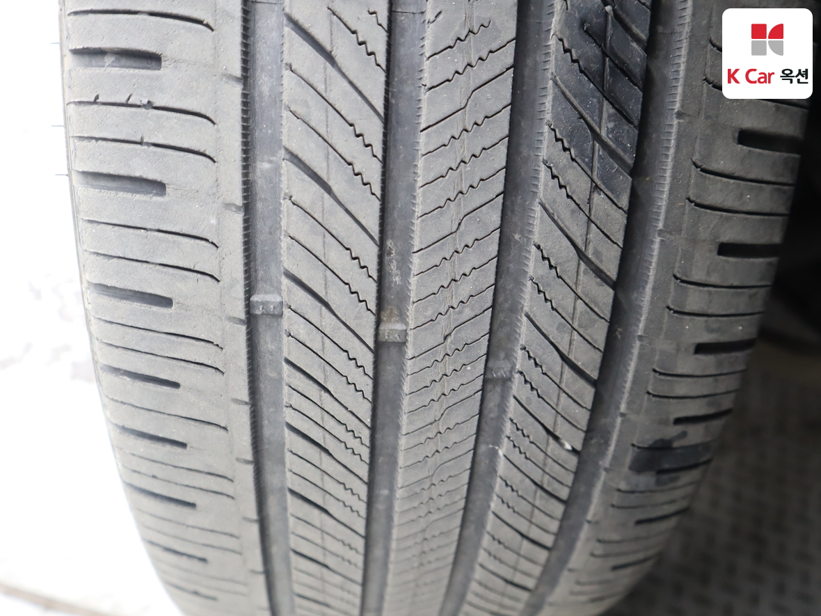 2021 - Lincoln Aviator