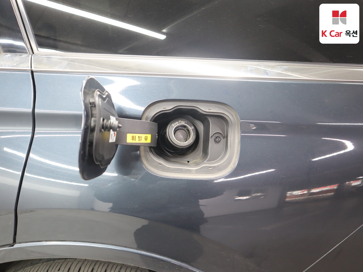 2021 - Lincoln Aviator