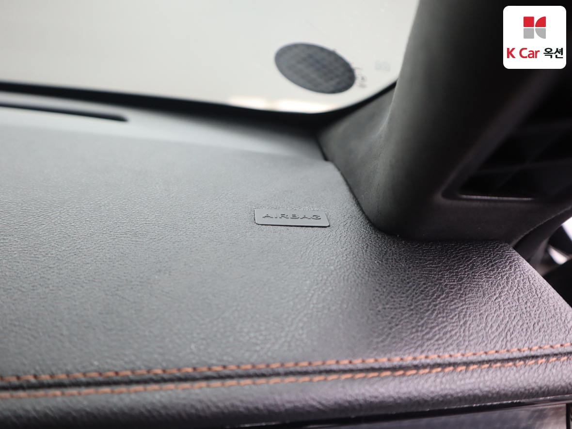 2021 - Lincoln Aviator