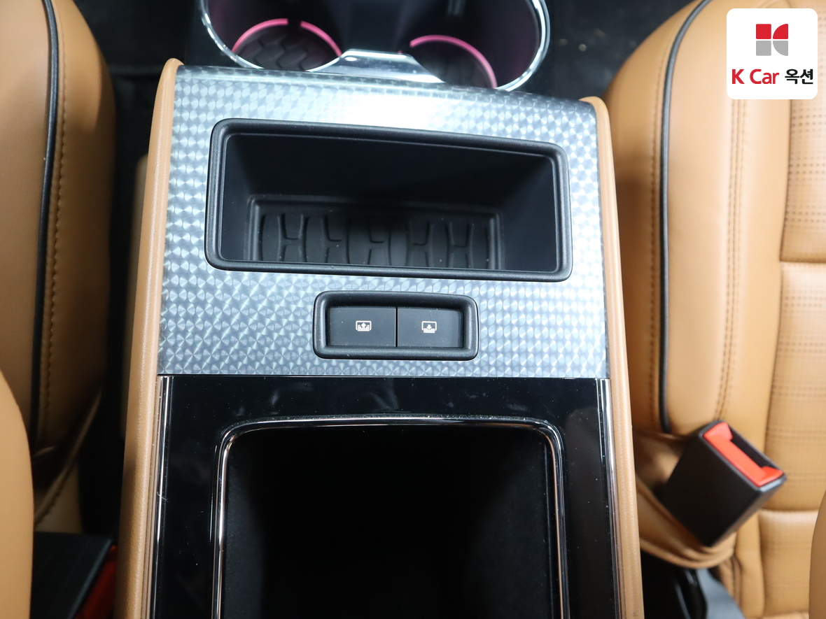 2021 - Lincoln Aviator