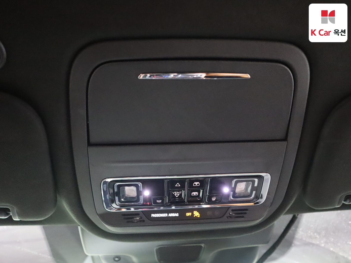 2021 - Lincoln Aviator