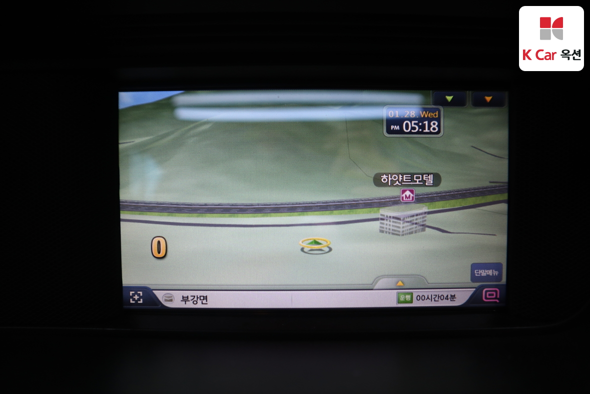 مرسيدس بنز سي كلاس 2013 - صورة 14