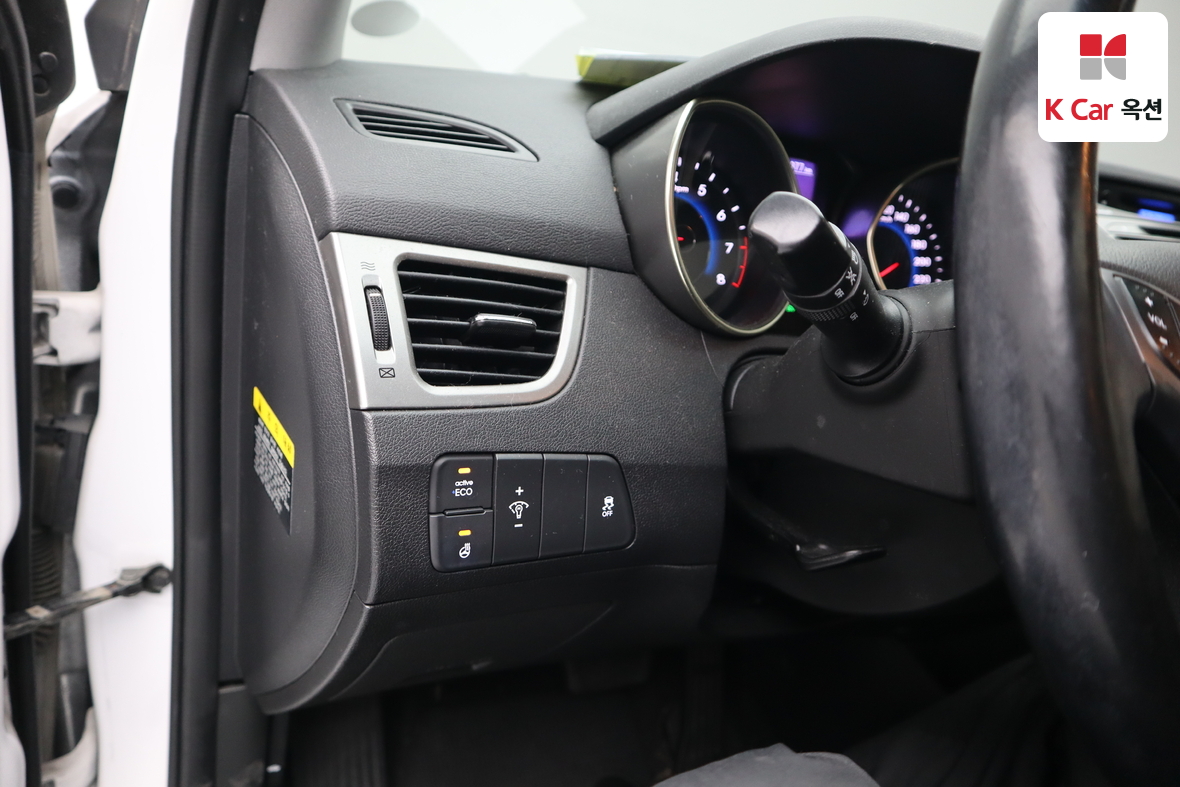 هيونداي إلانترا 2013 - صورة 9