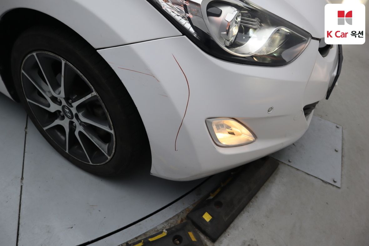 هيونداي إلانترا 2013 - صورة 38