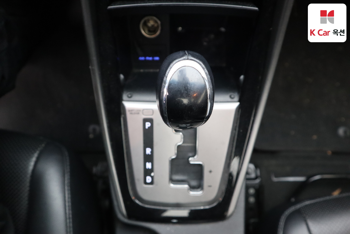 هيونداي إلانترا 2013 - صورة 16