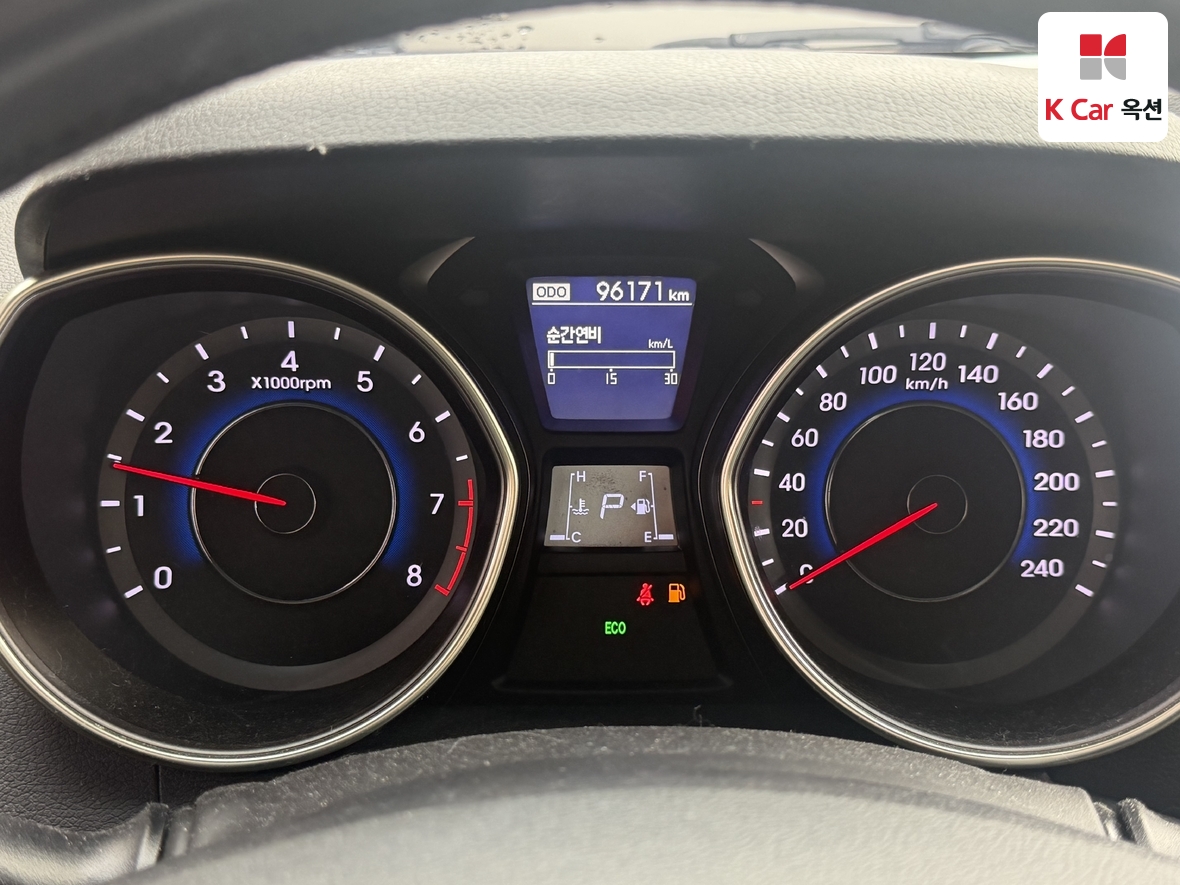 هيونداي إلانترا 2013 - صورة 5