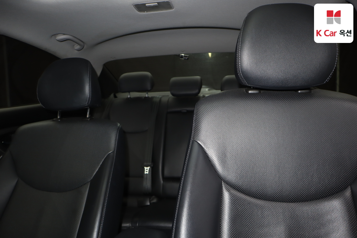 هيونداي إلانترا 2013 - صورة 18