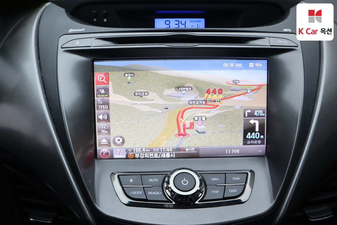 هيونداي إلانترا 2013 - صورة 14