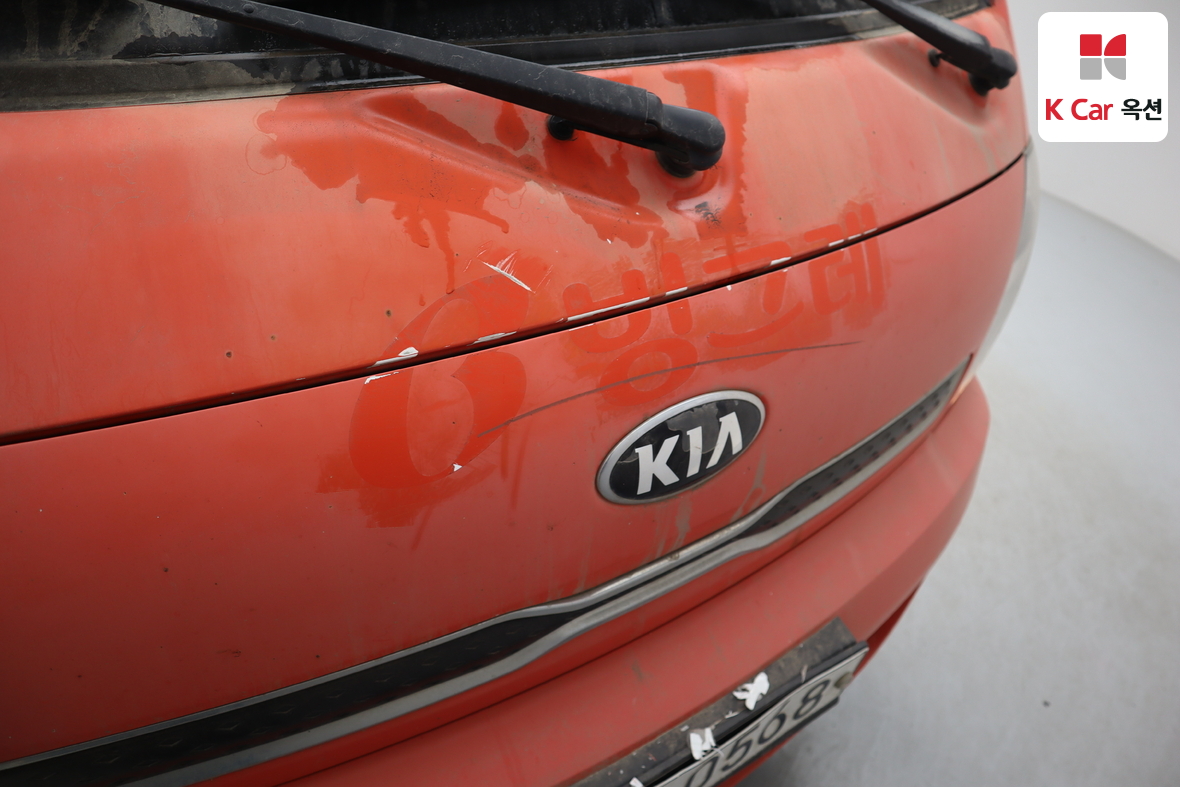 جنرال موتورز كوريا شاحنة 2019 - صورة 30