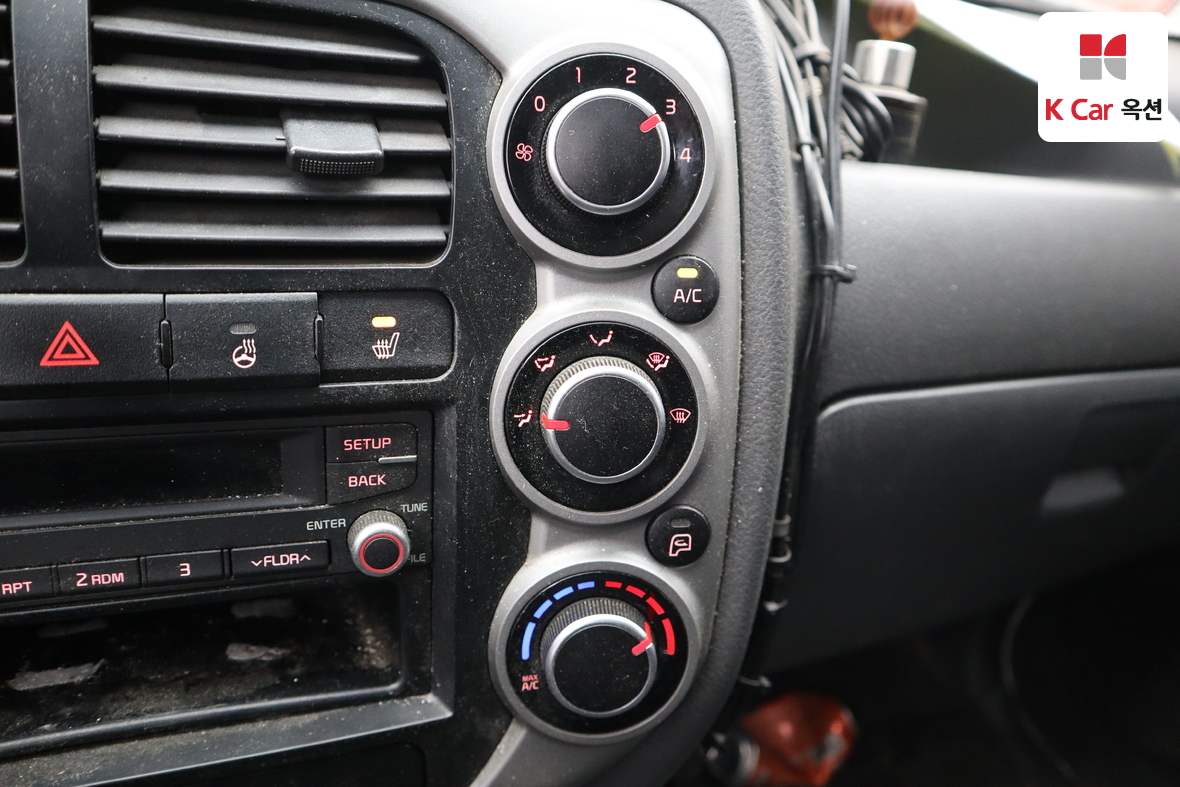 جنرال موتورز كوريا شاحنة 2019 - صورة 14