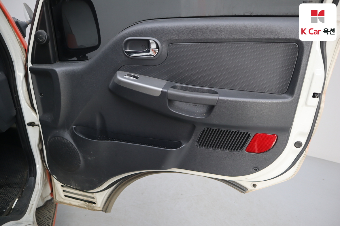 جنرال موتورز كوريا شاحنة 2019 - صورة 22