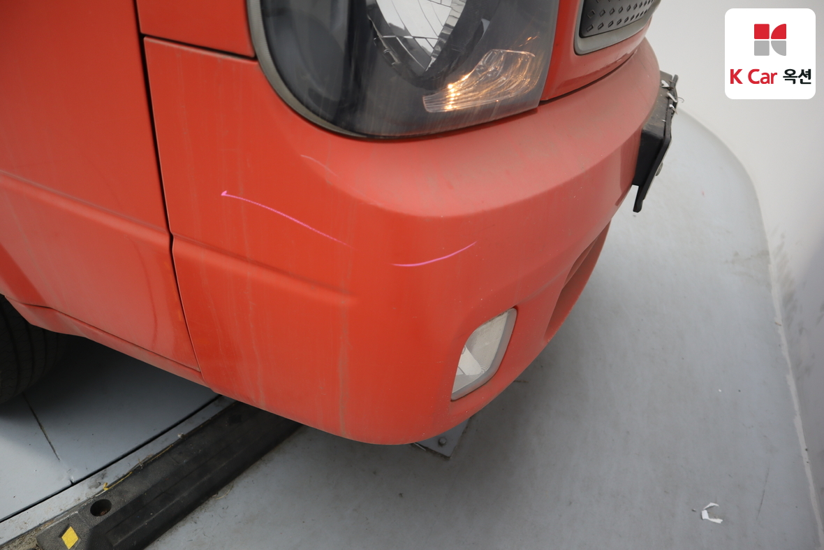 جنرال موتورز كوريا شاحنة 2019 - صورة 29