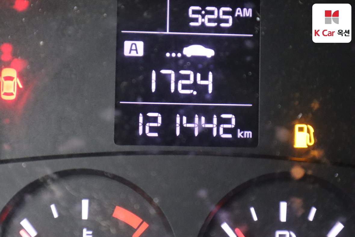 جنرال موتورز كوريا شاحنة 2019 - صورة 4