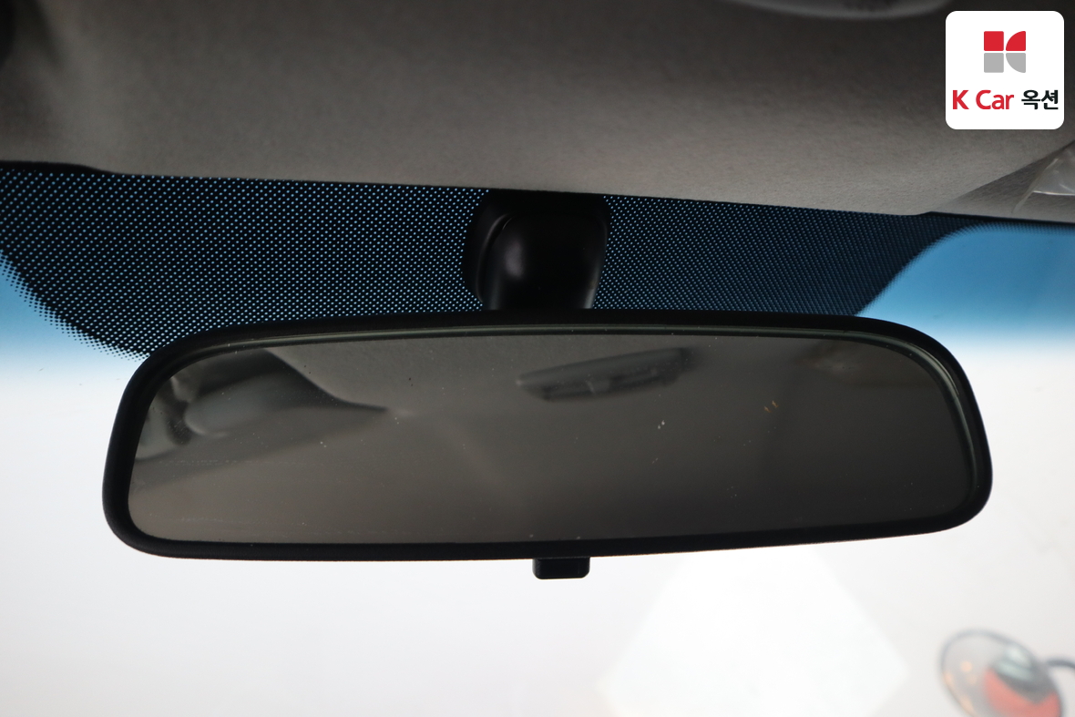 جنرال موتورز كوريا شاحنة 2019 - صورة 12