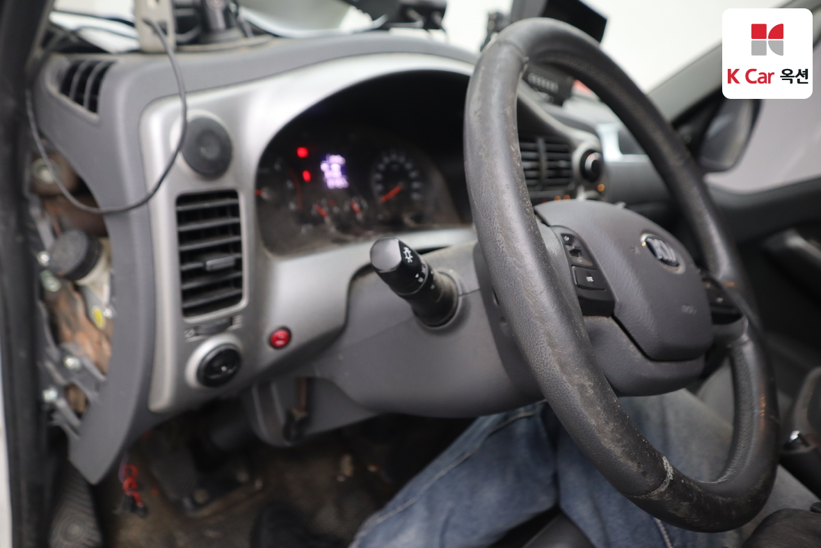 한국지엠 트럭 2019 - 이미지 9