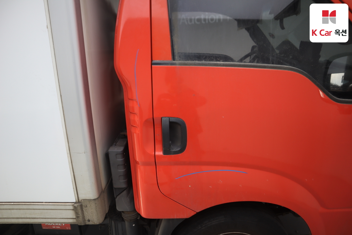 한국지엠 트럭 2019 - 이미지 33