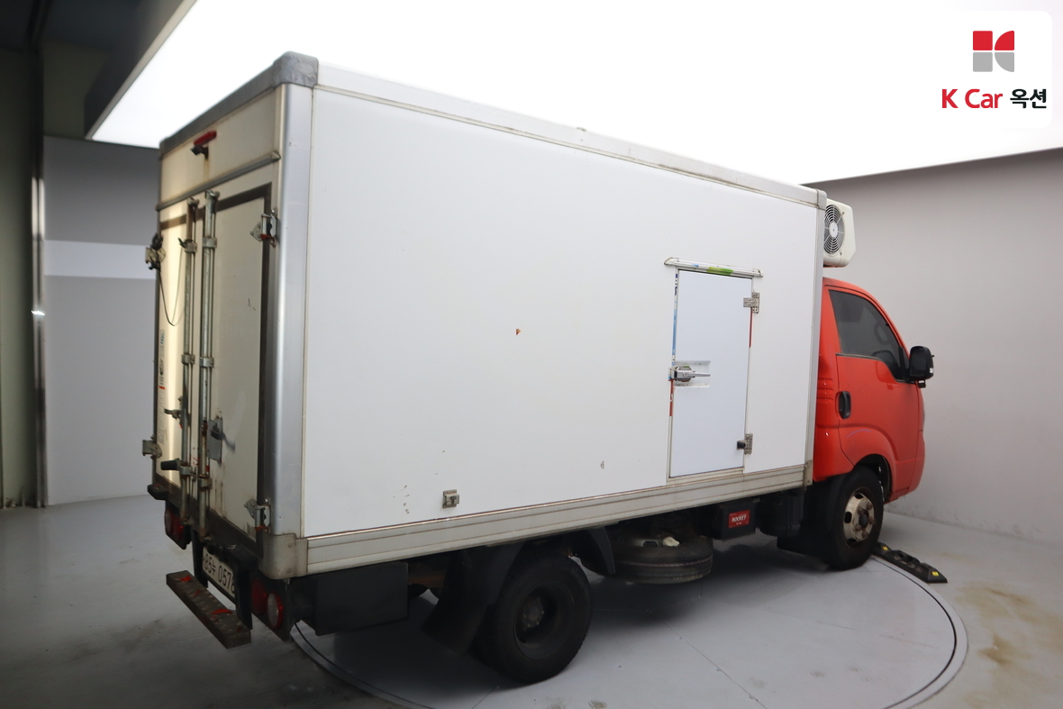 한국지엠 트럭 2019 - 이미지 2