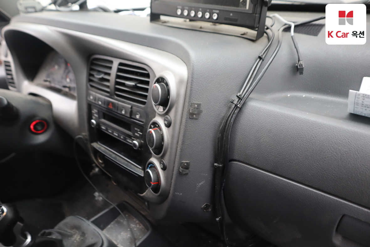 한국지엠 트럭 2019 - 이미지 18