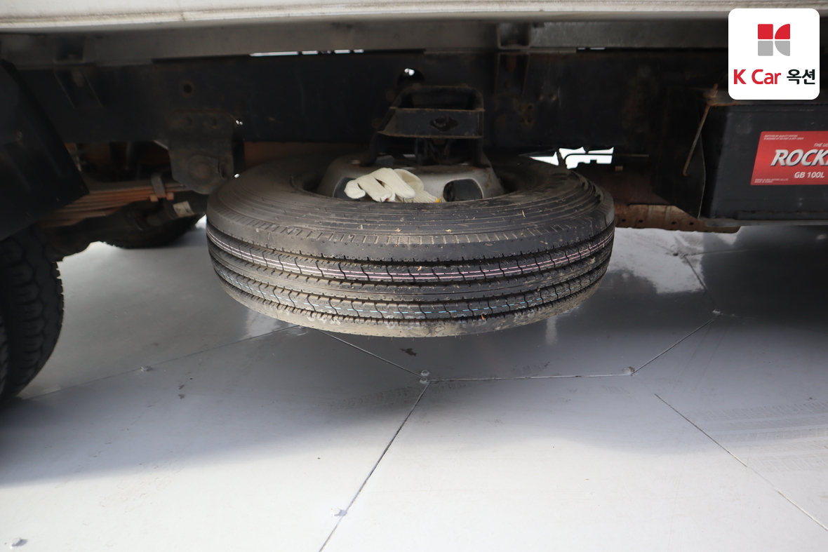 한국지엠 트럭 2019 - 이미지 24