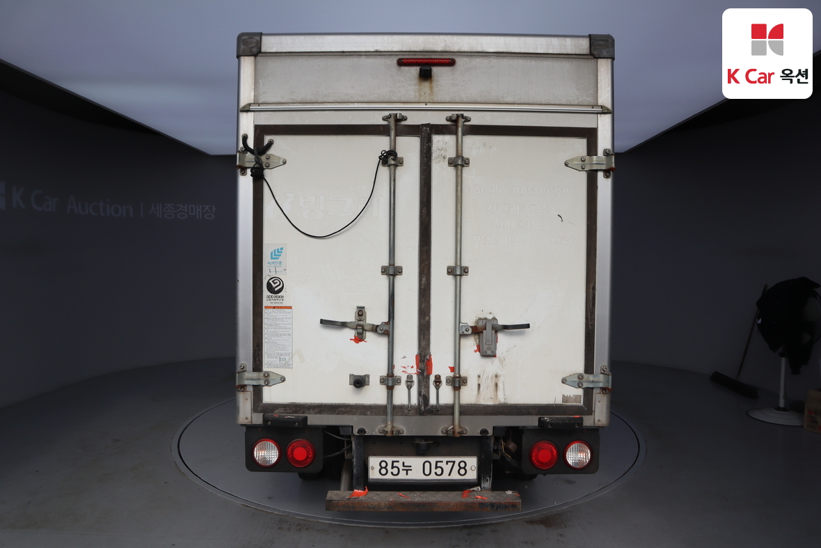 한국지엠 트럭 2019 - 이미지 46