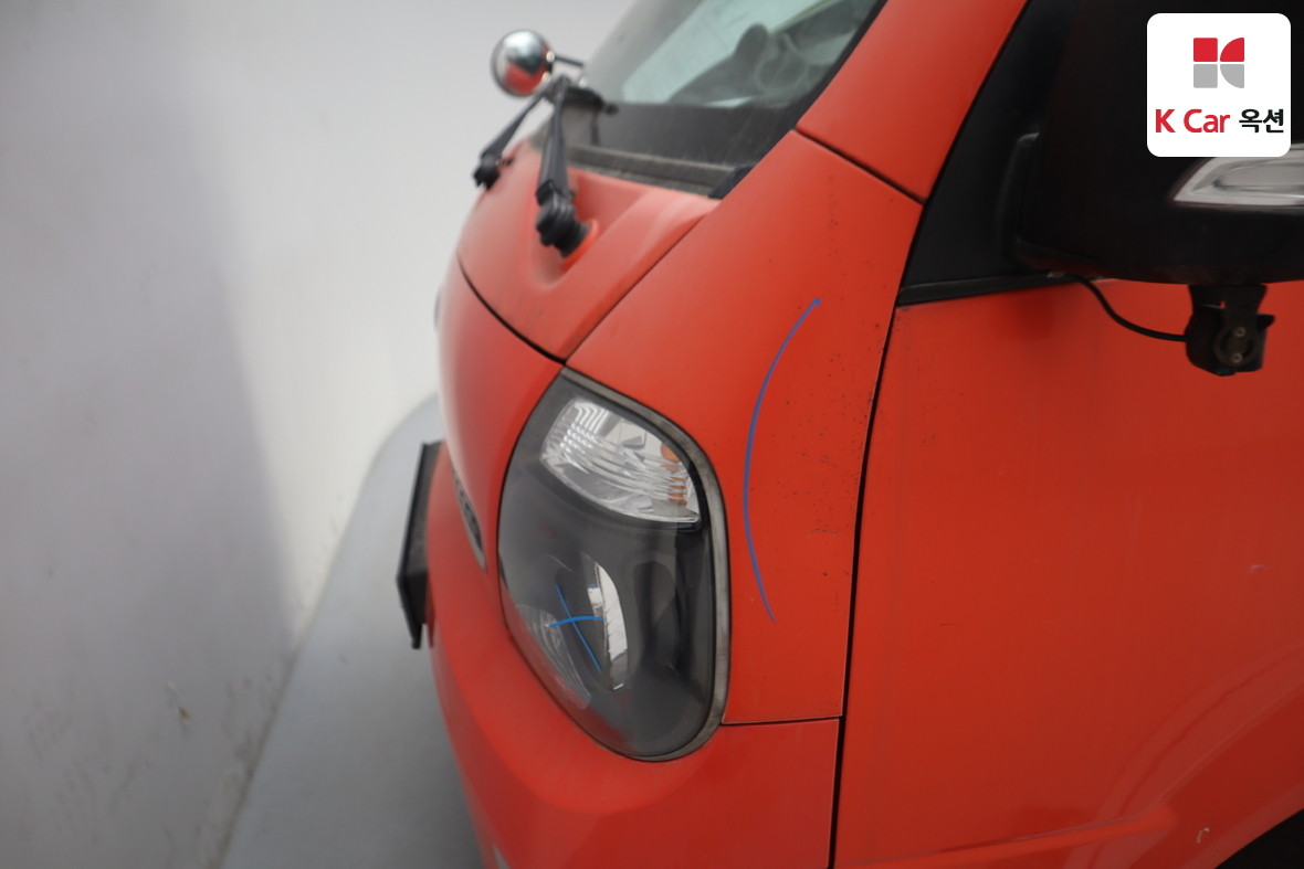 한국지엠 트럭 2019 - 이미지 41