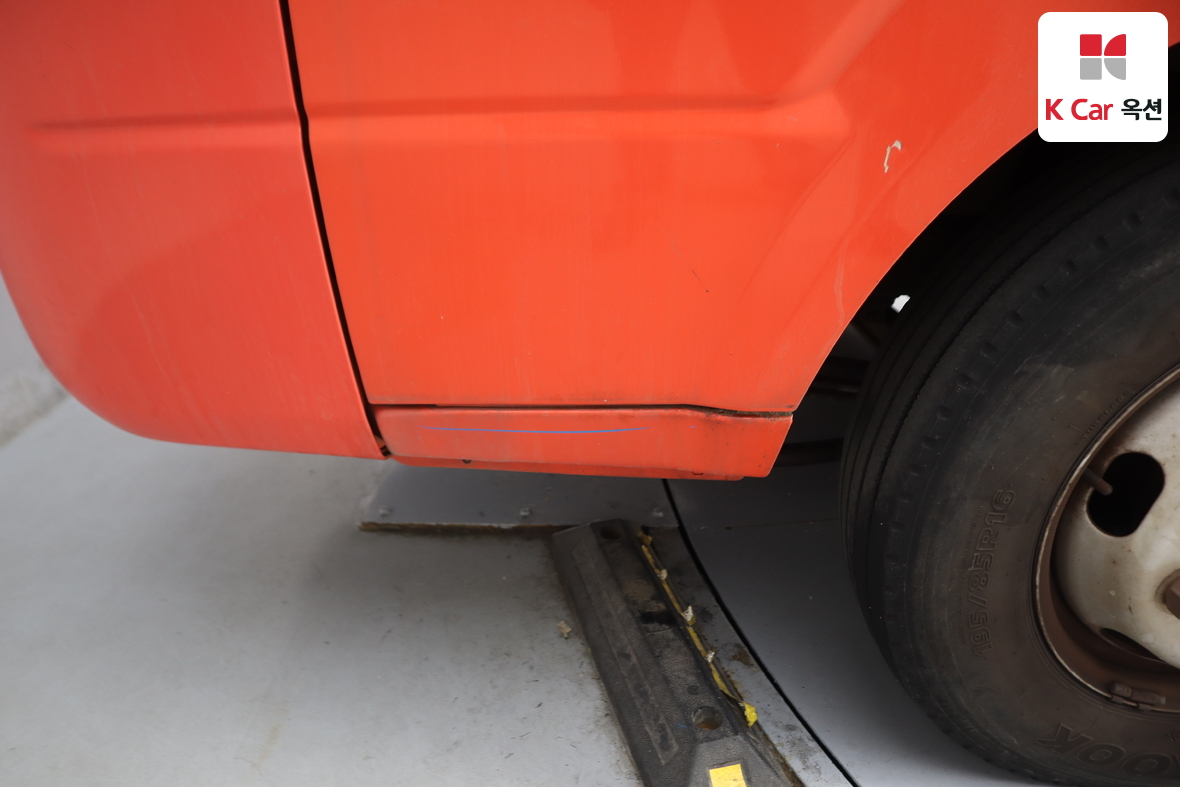 한국지엠 트럭 2019 - 이미지 44