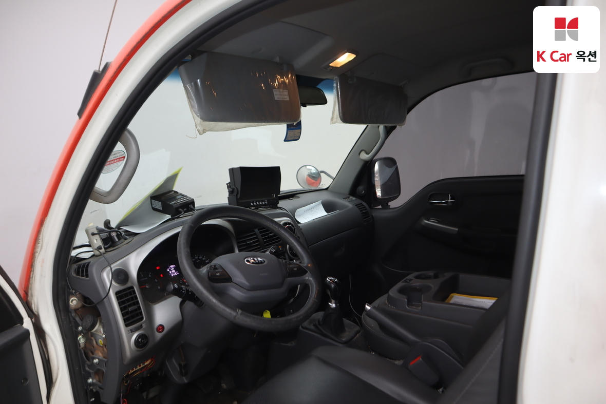 한국지엠 트럭 2019 - 이미지 3