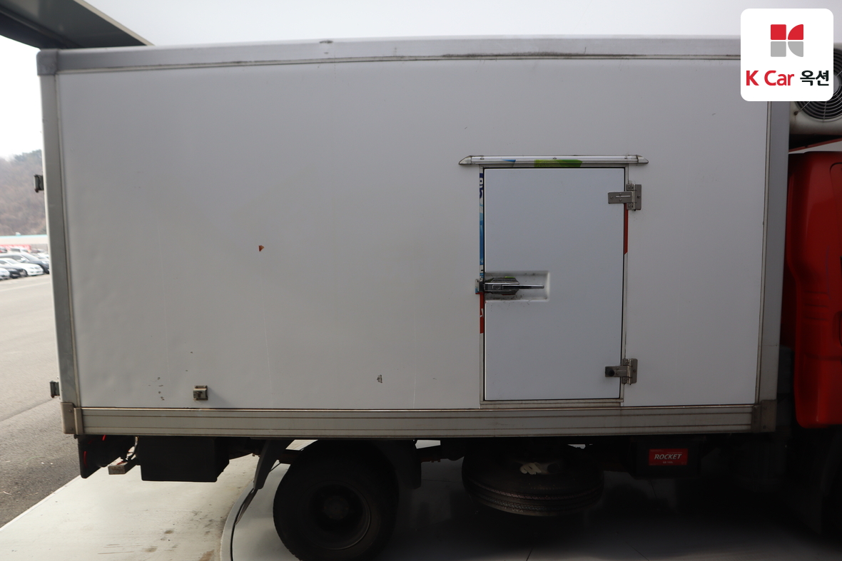 한국지엠 트럭 2019 - 이미지 47