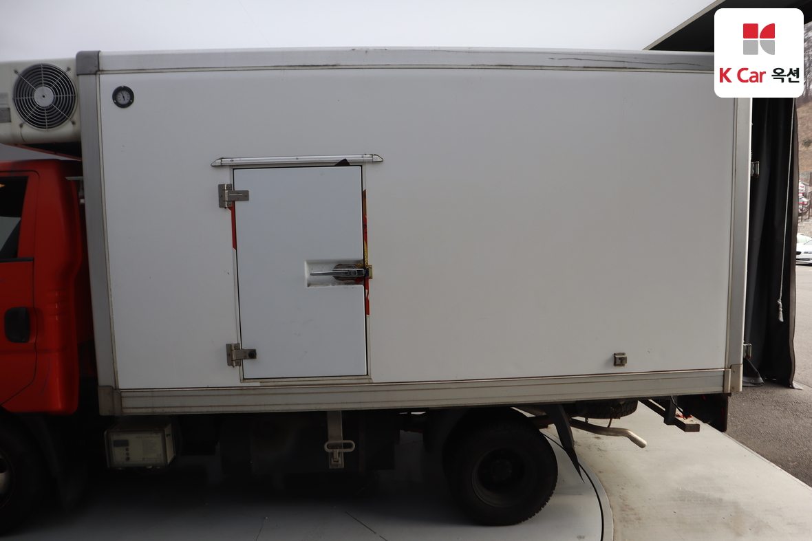 한국지엠 트럭 2019 - 이미지 45