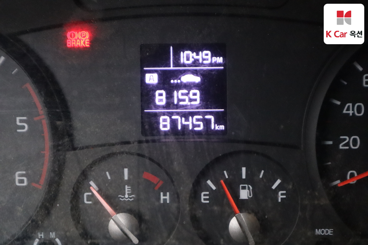 한국지엠 트럭 2019 - 이미지 4