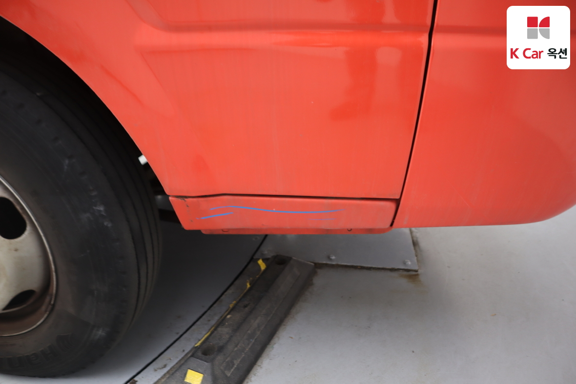 한국지엠 트럭 2019 - 이미지 35