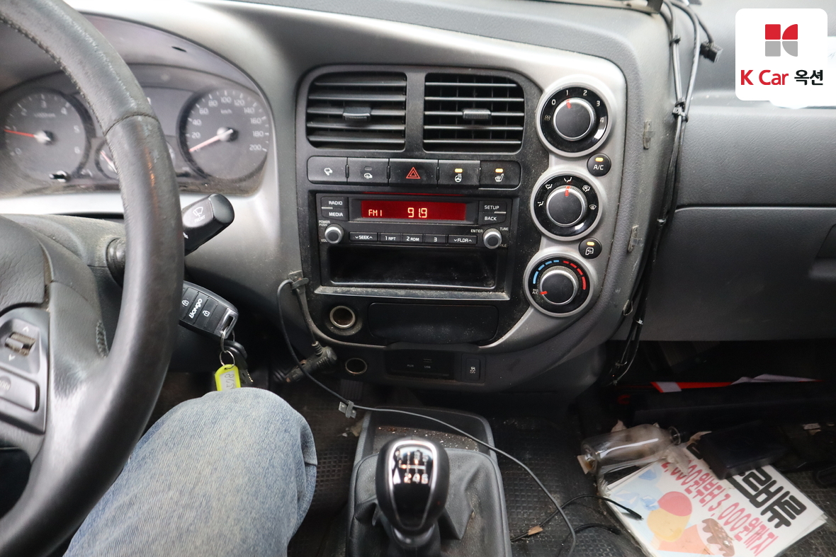 한국지엠 트럭 2019 - 이미지 6