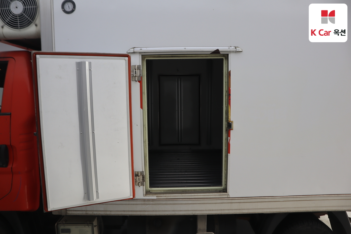 한국지엠 트럭 2019 - 이미지 49