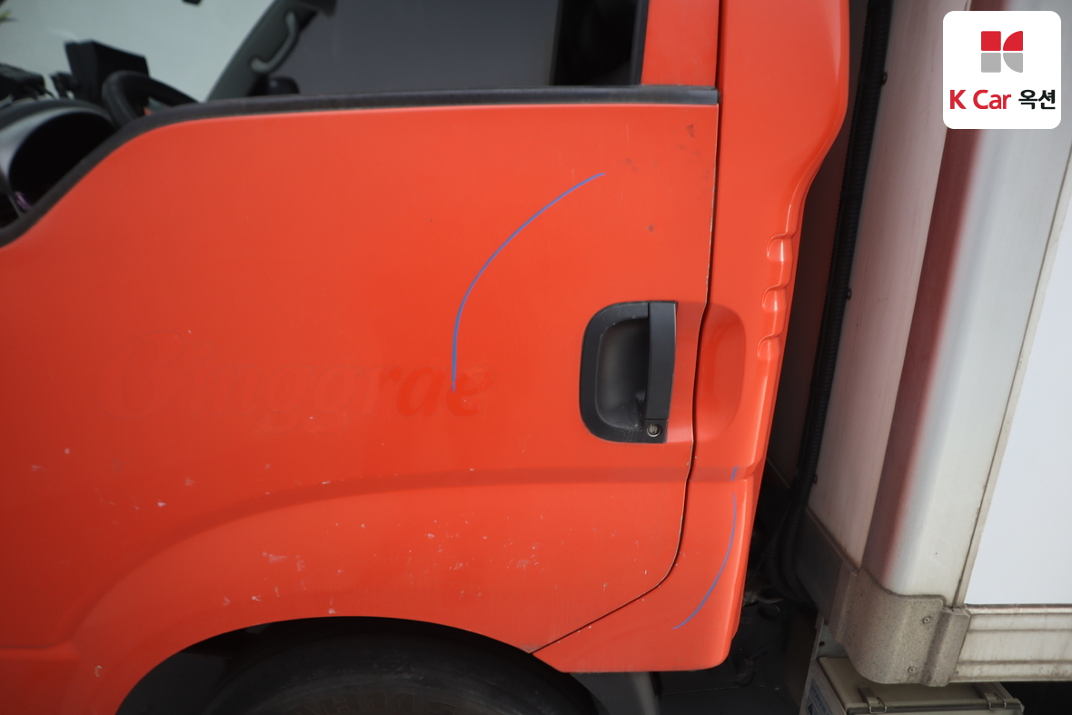 한국지엠 트럭 2019 - 이미지 43